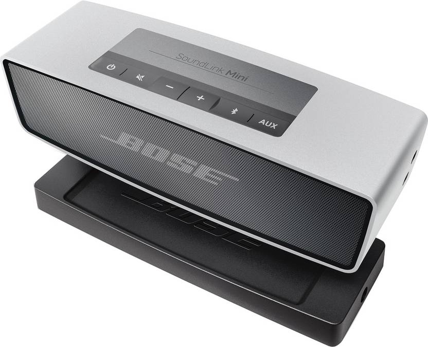 Bose soundlink mini