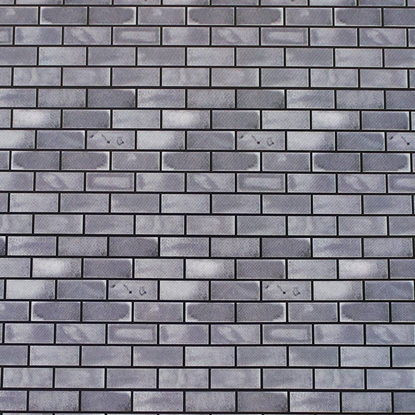 Jags A3 Self Adhesive Floor Sticker Grey Cpps201 Stick On