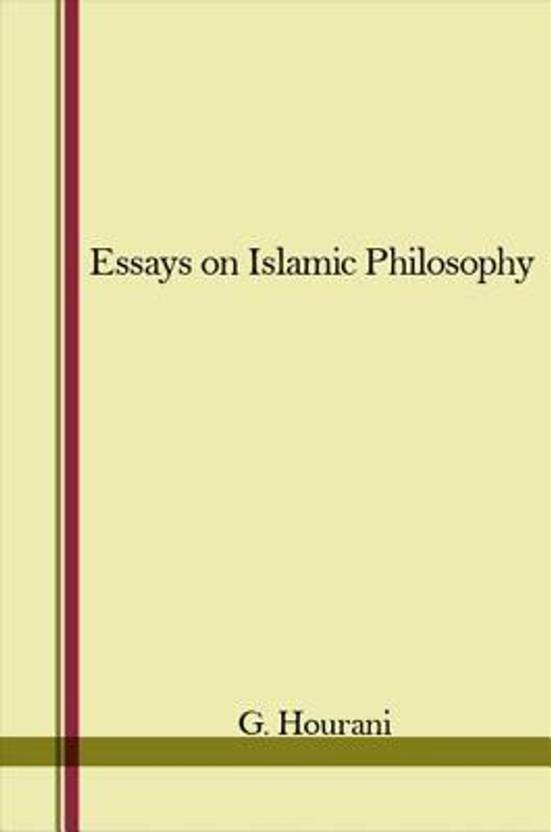 Help Writing Speeches Essays On Islamic Philosophy And Science Studies In Islamic Philosophy And Science Essay Health also Thesis Statement For Descriptive Essay Essays On Islamic Philosophy And Science Studies In Islamic Samples Of Essay Writing In English