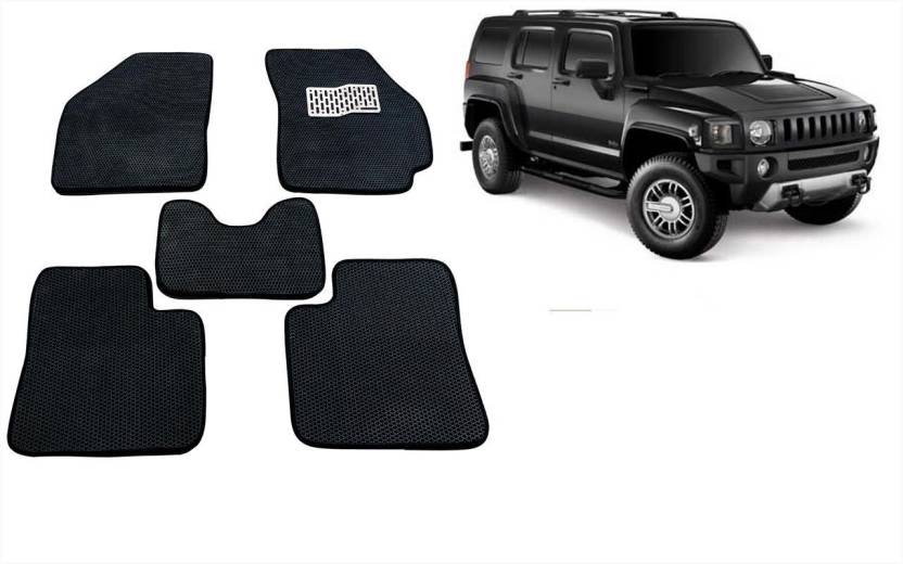 Auto Pearl Eva Standard Mat For Hm Hummer H3 Price In India