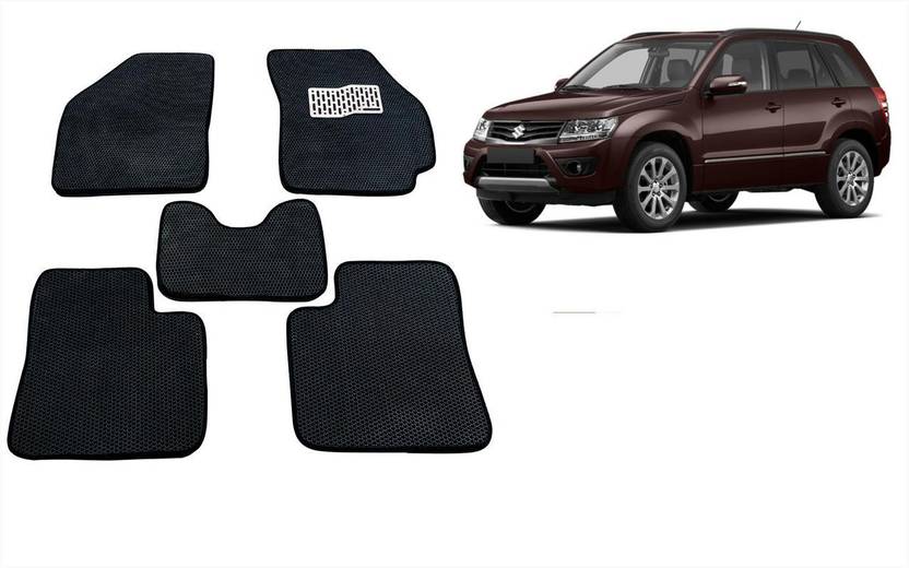 Auto Pearl Eva Standard Mat For Maruti Suzuki Brz Price In India