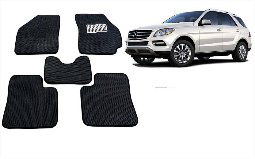 Auto Pearl Eva Standard Mat For Mercedes Benz Ml350 Price In India