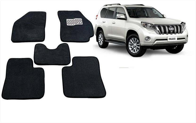 Auto Pearl Eva Standard Mat For Toyota Land Cruiser Prado Price In