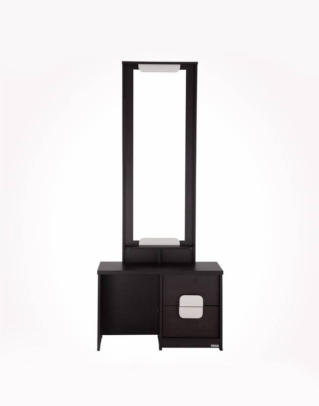 Glenco Kaiser Engineered Wood Dressing Table Price In India Buy