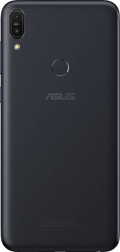 Asus Zenfone Max Pro M1 (Black, 32 GB)
