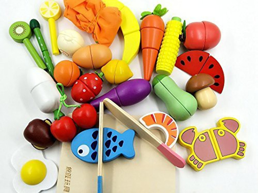 small foot company wooden toys