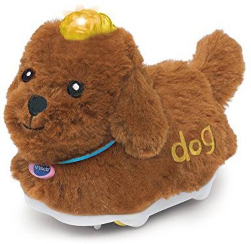 Remote Control Squirrel Dog Toy Wow Blog