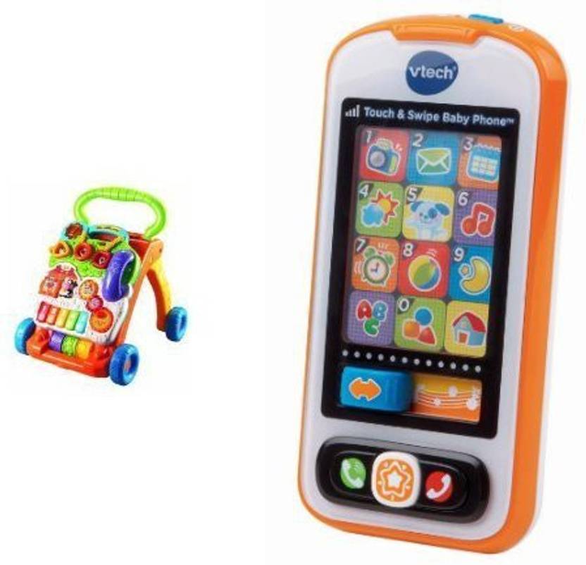vtech sit to stand