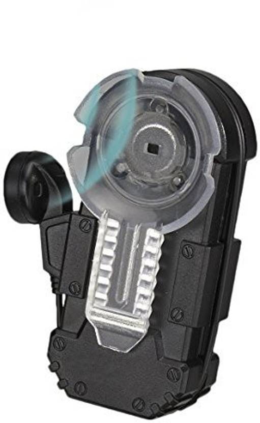 Mukikim Spyx / Micro Listener Spy Toy Listening Device Clips To Your