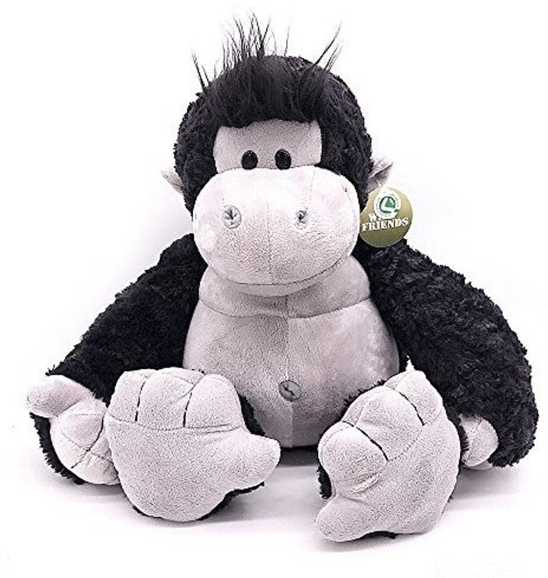 Katedy 13 8 Great Apes Monkey Plush Toys Doll Mascot Toys
