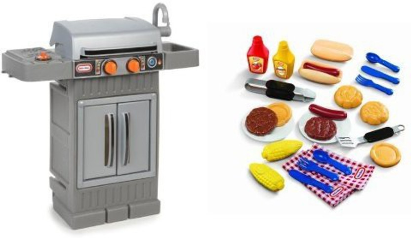 cook n grow bbq grill