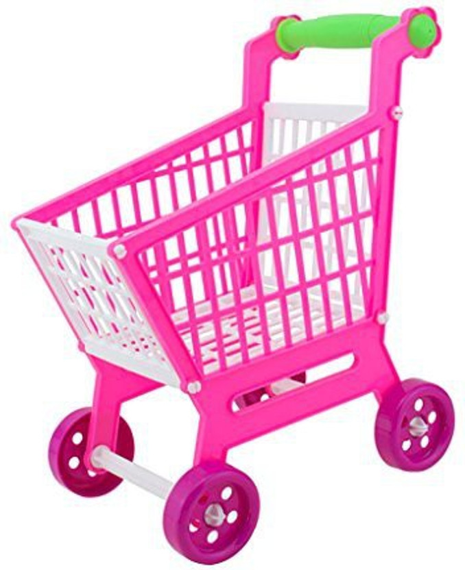 children's play trolley