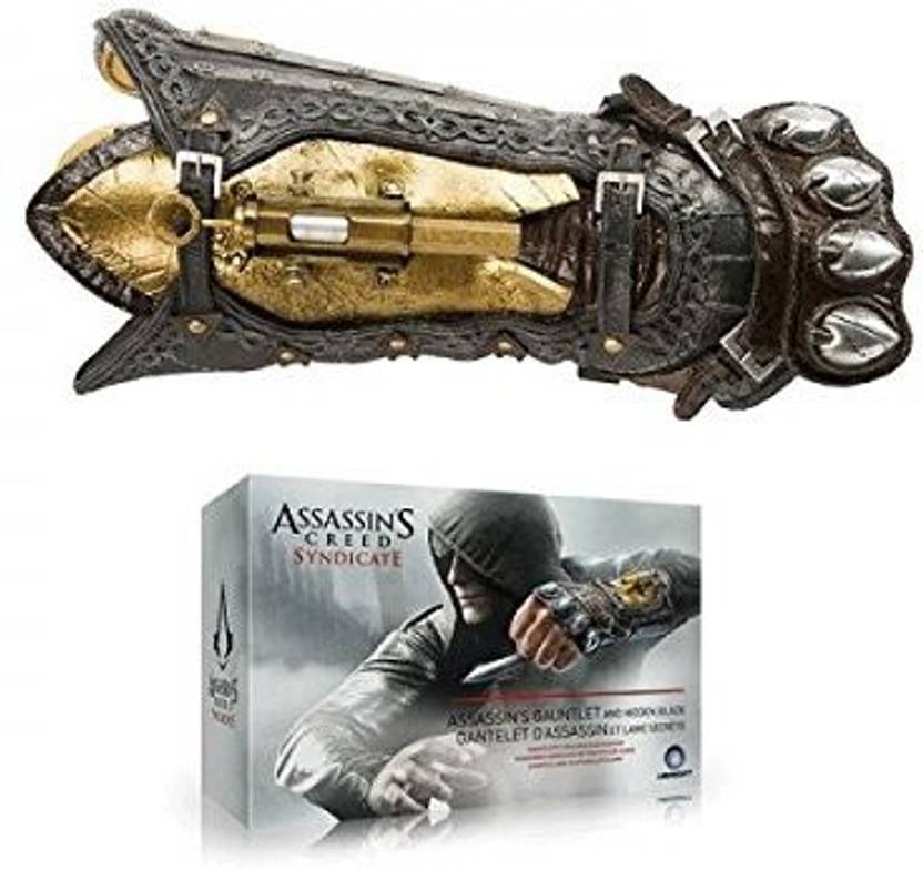 Generic Assassin S Creed Syndicate Assassin S Gauntlet With
