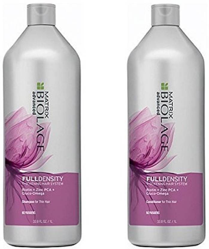 Generic Biolage By Fulldensity Conditioner For Thin Hair Price