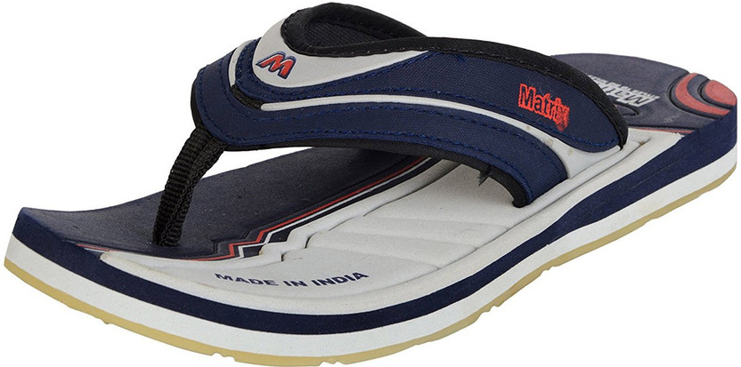Matrix chappal best sale