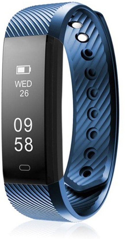 id115u smart band