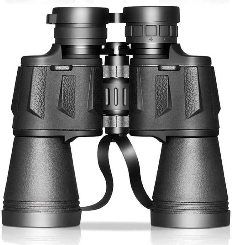 COMET HighPowered Professional HD 20x50 Zoom 168FT/1000m Binoculars
