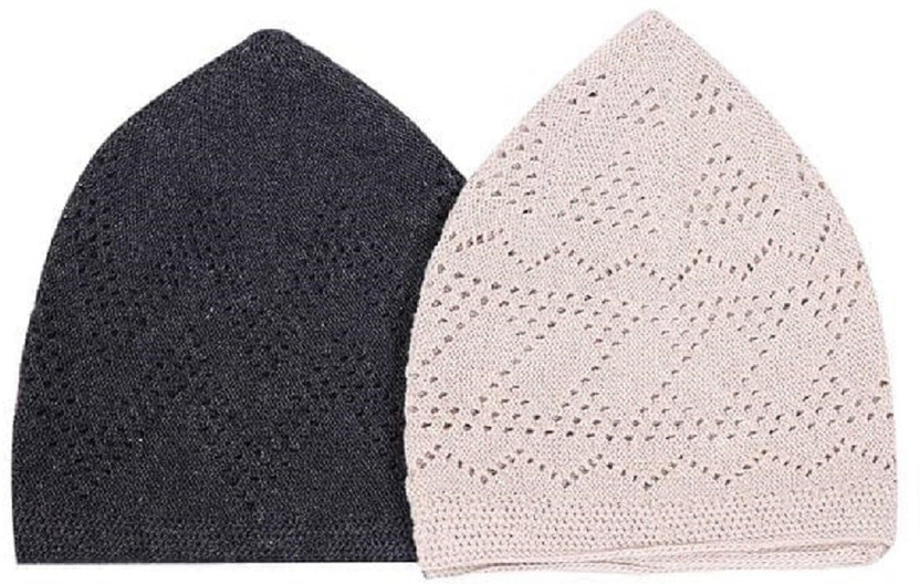 Buy Atabz stretchable Black\u0026White Namaz 