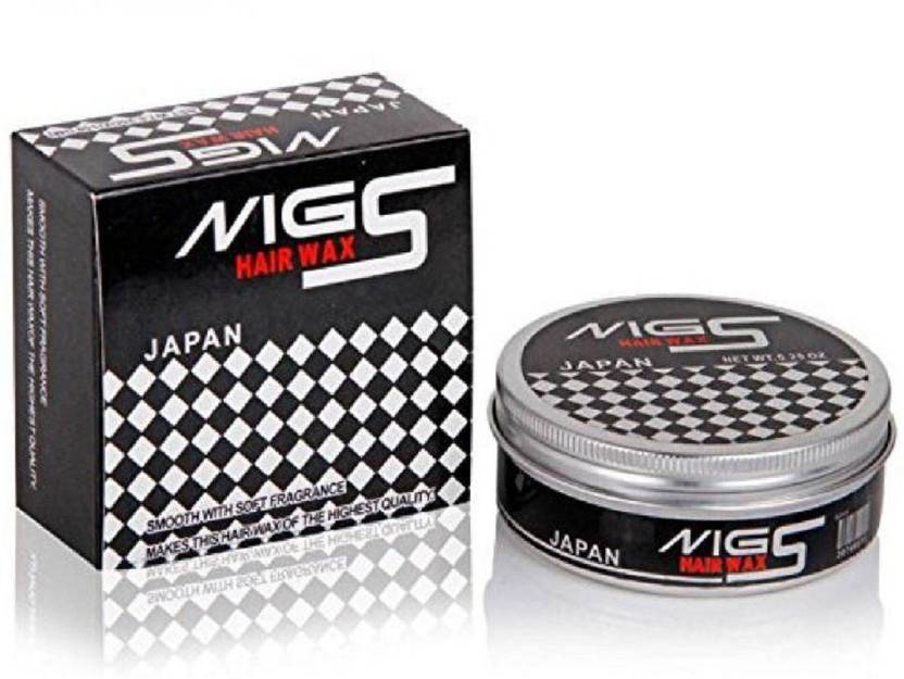 Mg5 Japan Hair Wax 150 Gm Hair Styler Price In India Buy Mg5