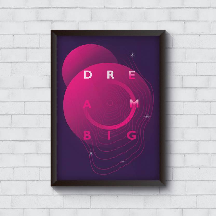 cool trendy quirky posters