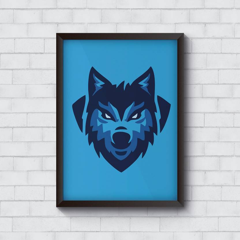 cool trendy quirky posters