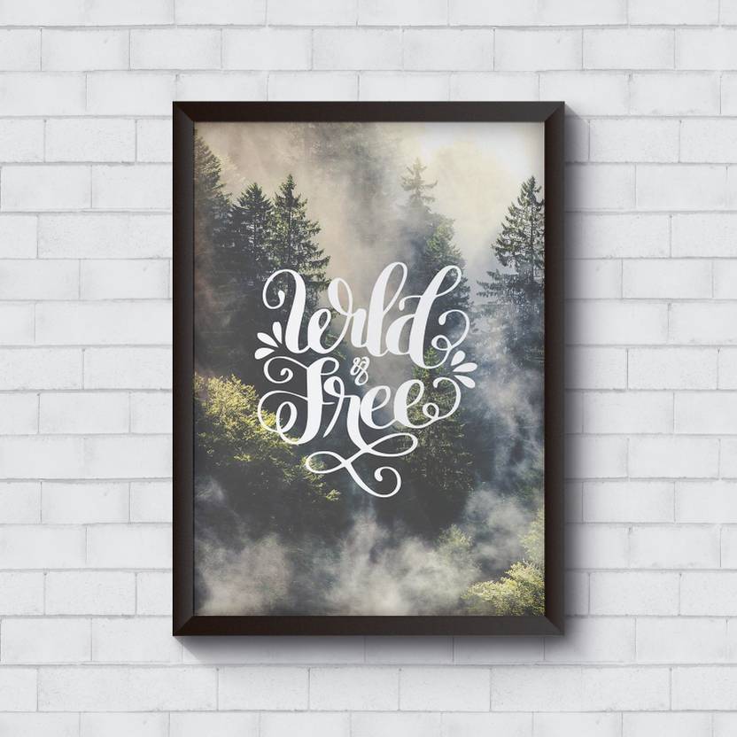 Quirky Wall Art India - Creative Art