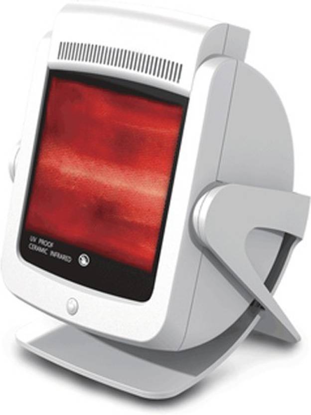 Acm Acupressure 216 Infrared Heat Therapy Table Lamp Increase