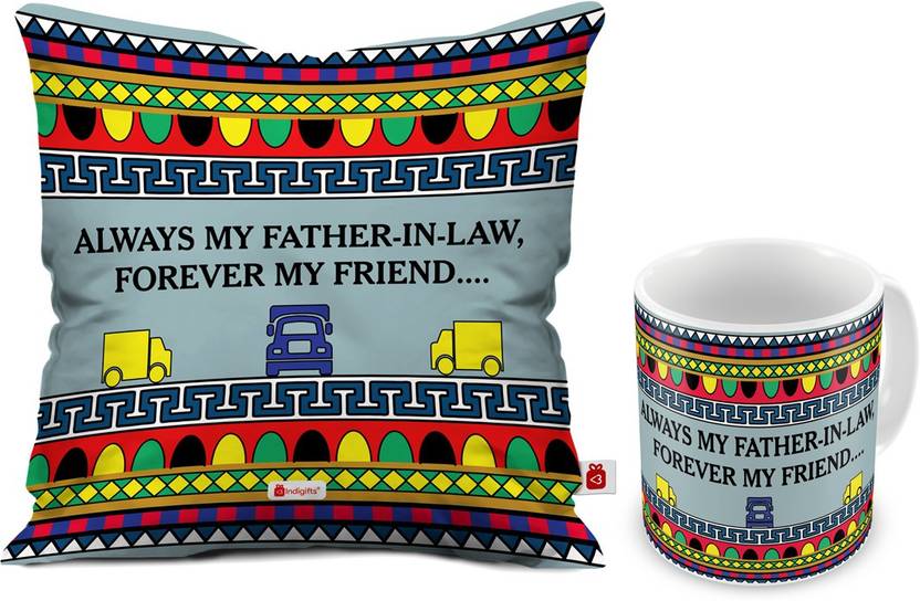 Indigifts Gift For Father In Law Fathers Birthday Pas Indigifts Gift For Father In Law Fathers Birthday Pas Anniversary Dad Mug