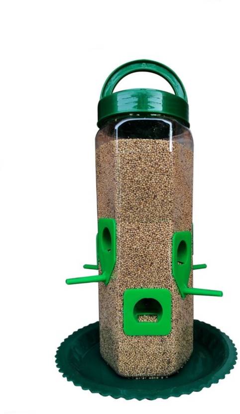 Jc Fashion Bf006 Pole Mount Bird Feeder Price In India Buy Jc