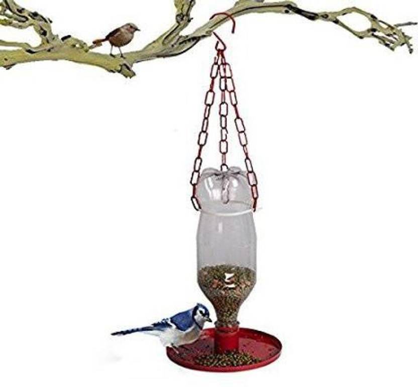 Trustbasket Universal Bird Feeder Kit Common Bird Feeder Price In