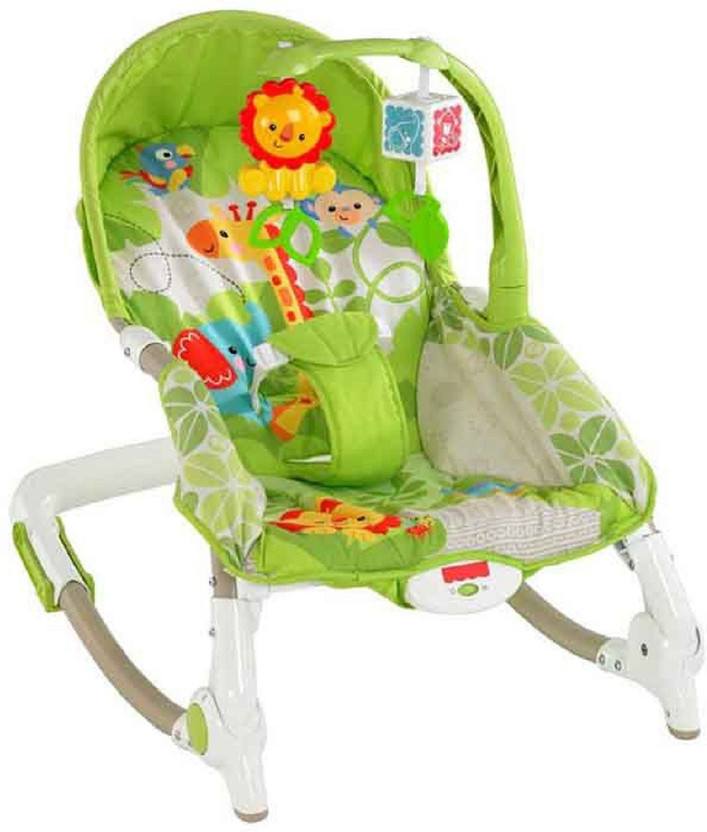 baby rocking chair flipkart