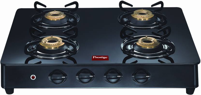 four burner stove prestige
