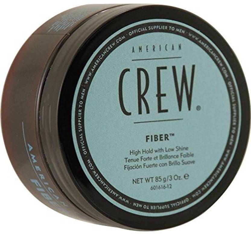 AMERICAN CREW Classic Fiber, 3 oz (2 pack) Hair Wax Price in India, Buy AMERICAN CREW Classic