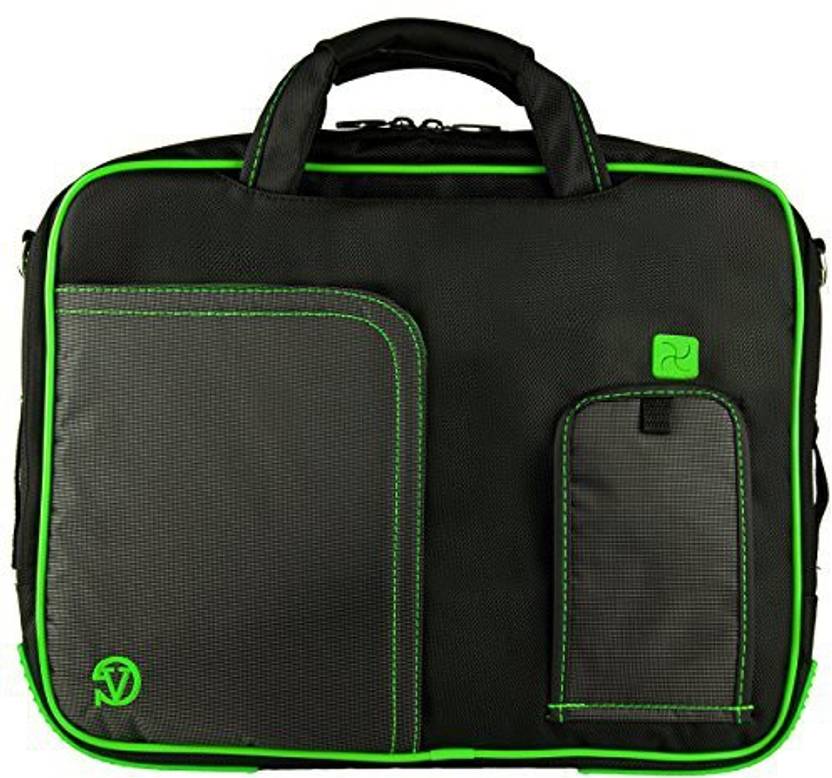 Sumaclife 17 3 Inch Laptop Messenger Bag Black Price In India Sumaclife 17 3 Inch Laptop Messenger Bag