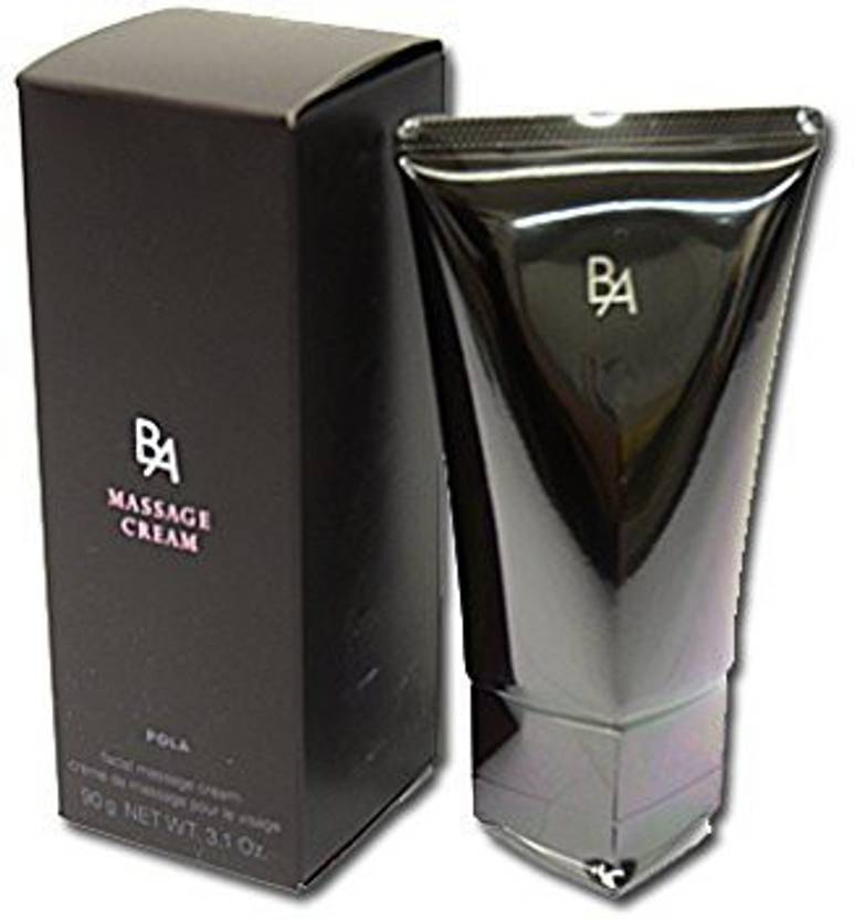 Generic Pola Ba The Massage Cream Price In India Buy