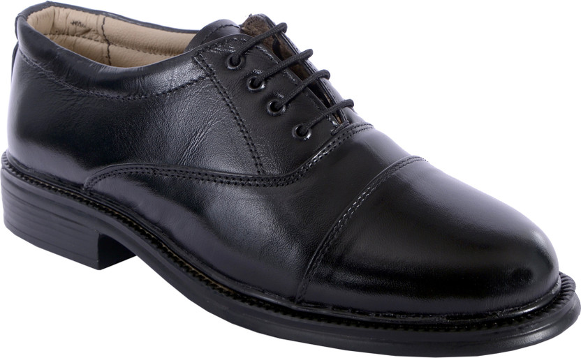 Police shose