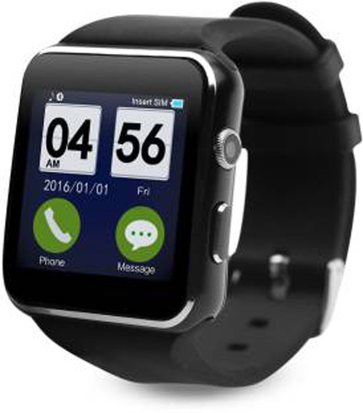 flipkart low price smart watch