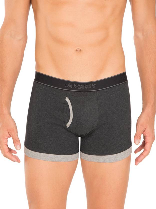 Jockey Men's Trunks