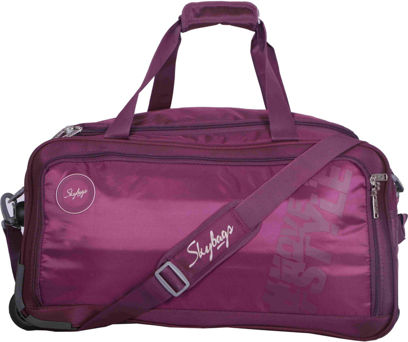 crocodile bag brand