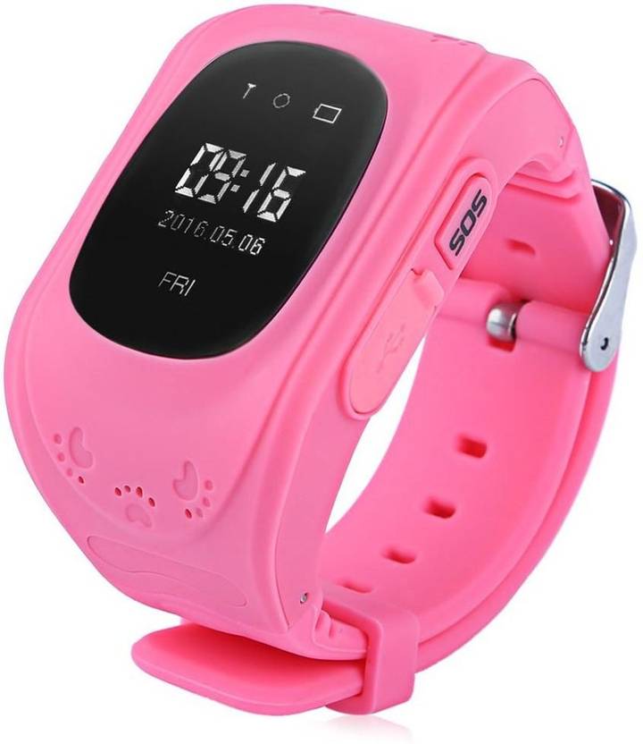 cartbug smartwatch