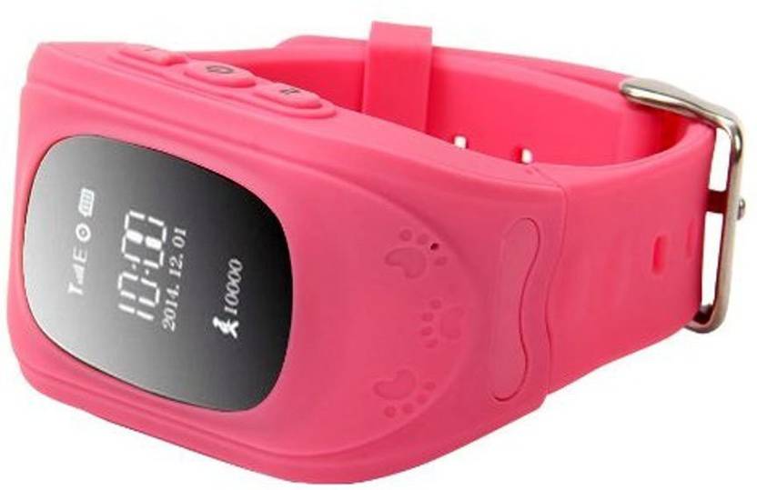 CartBug Q57 Smartwatch Price in India - Buy CartBug Q57 Smartwatch online at Flipkart.com