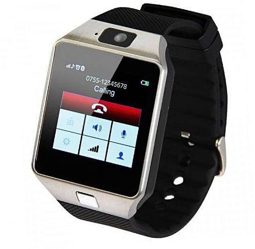 syl asus black smartwatch