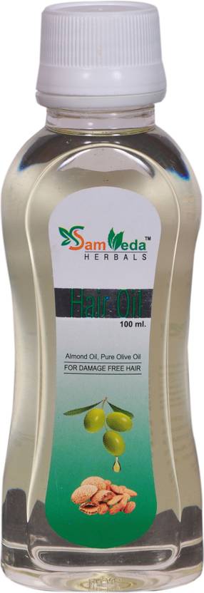 Samveda Sho 101 Hair Oil Price In India Buy Samveda Sho 101