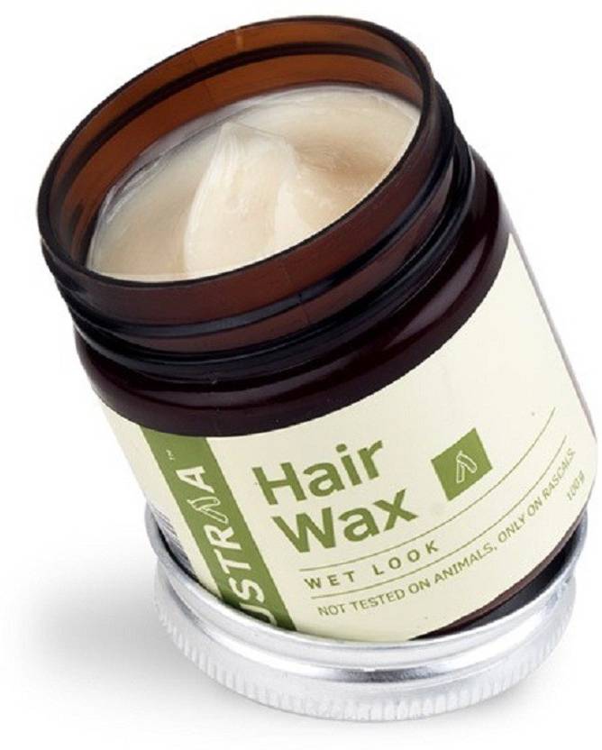 Ustraa Hair Wax Wet Look Hair Styler Price In India Buy