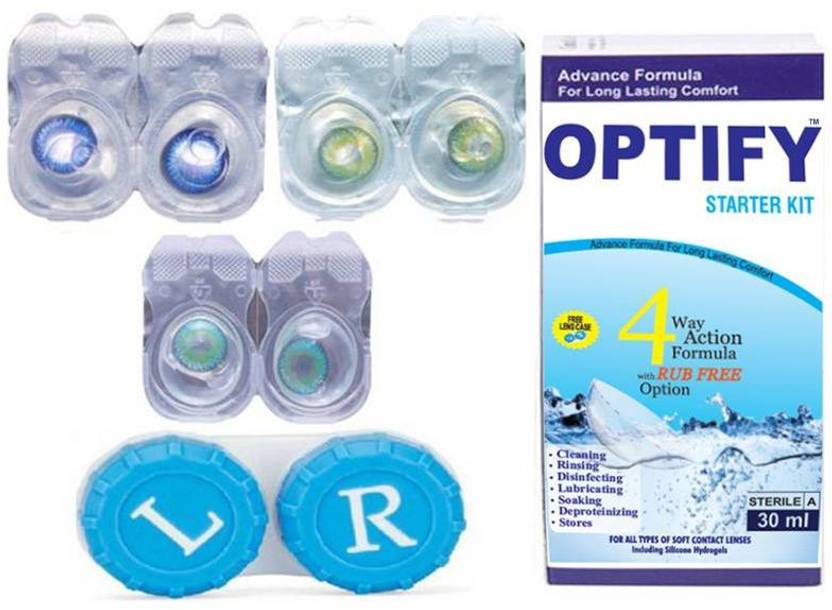 Optify Monthly Disposable Price in India Buy Optify Monthly