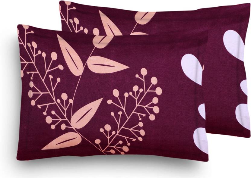 Home Elite Abstract Pillows Cover
