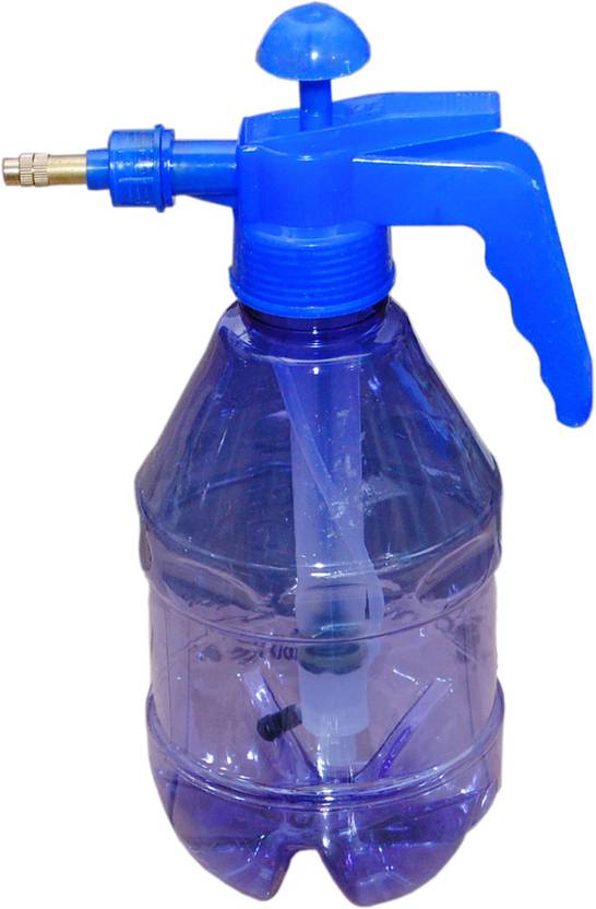 Medetai 1l Handheld Lawn And Garden Pump Pressure Sprayer Precise