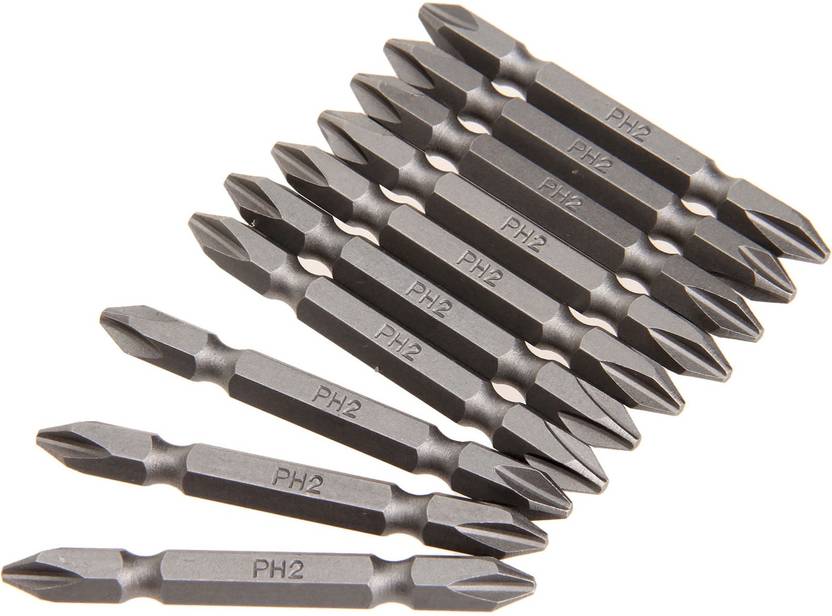 BOSCH 65mm Screw Driver Drill Bit 65 Mm Double End Screw Driver Drill bosch-65mm-screw-driver-drill-bit-65-mm-double-end-screw-driver-drill