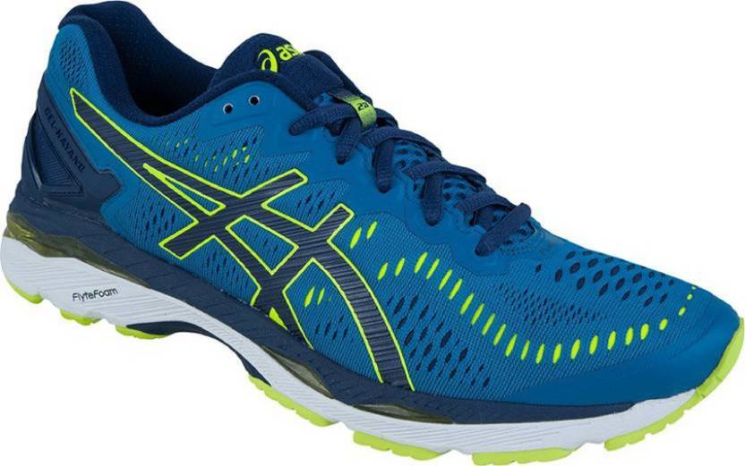 Asics Gel Kayano 23 Especial Asics Gel Kayano 23 Especial