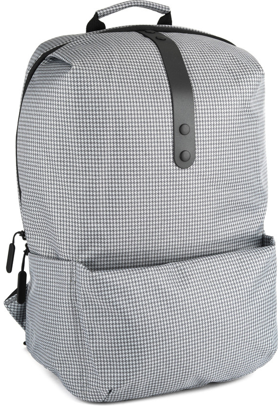 Mi business backpack flipkart clearance